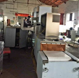 微波解冻技术工艺 国内冷冻食品加工行业的新焦点