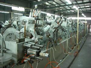 义乌市银鑫塑料制品厂 以技术服务为核心，打造高品质工艺品新标杆