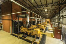 卡特彼勒电力品质技术服务 保障高效可靠的能源解决方案