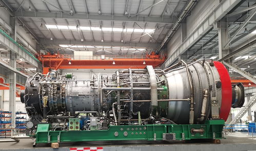 龙江担当 以技术服务打造大国重器